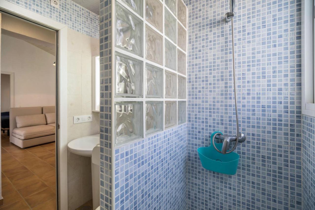 La Casita Azul - Mayores De 25 Chiclana de la Frontera Εξωτερικό φωτογραφία